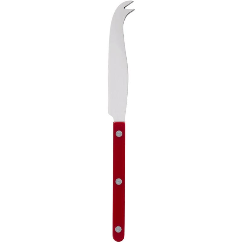 Bistrot Solid Ostekniv 25 Cm i Bourgogne - Stilfuldt Design