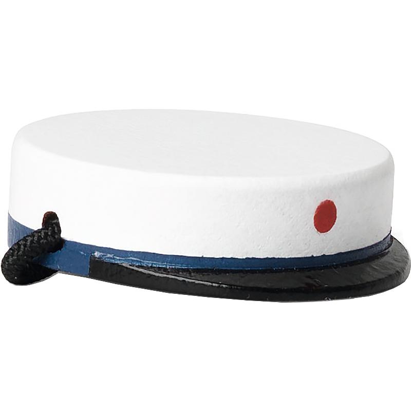 Blå Studenterhue Mini – Den perfekte dimissionsgave!