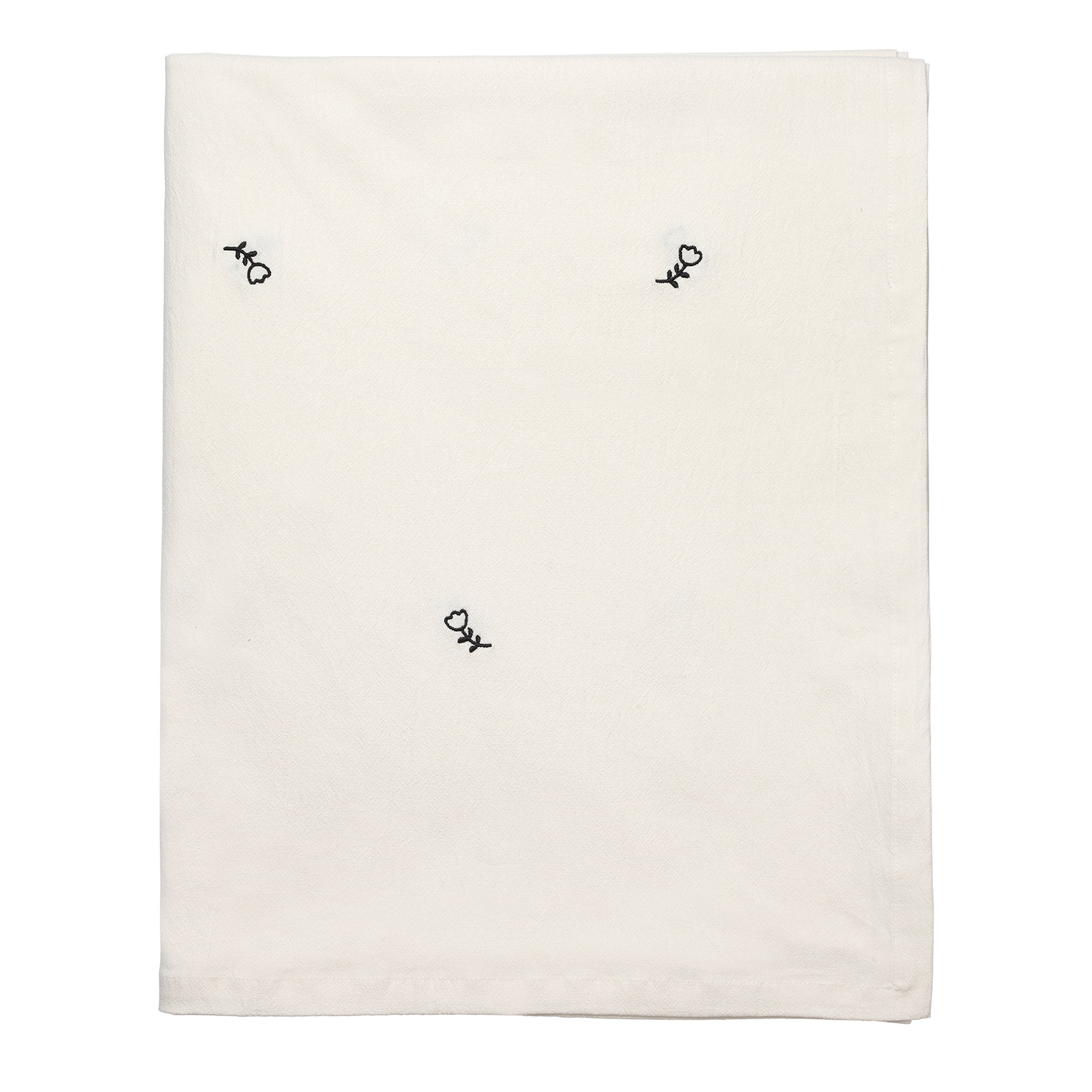 Broste Mai Dug 200 x 160 cm – Skab Hygge ved Bordet
