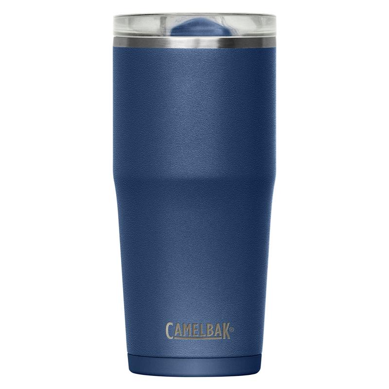 Camelbak Thrive Tumbler 0,6 L - Navy Termokop på tilbud