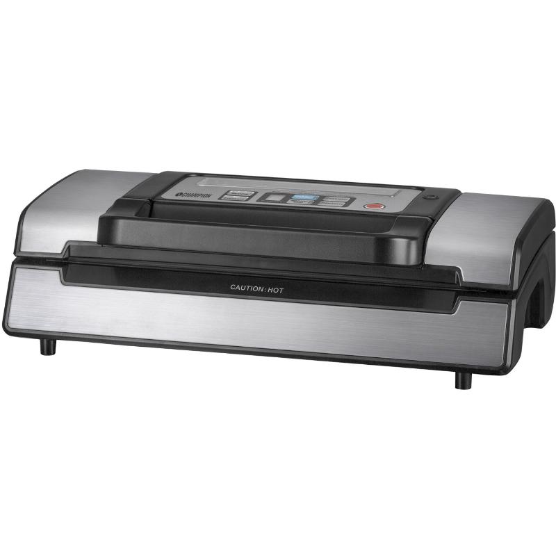 Champion CHVF410 Vakuumpakker - Professionel Kvalitet!