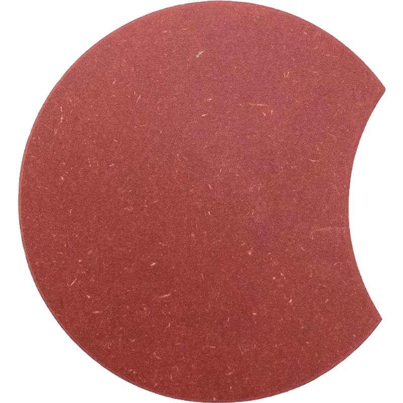 Cirka Knivophæng Valchromat Bordeaux – 5 Styk Tilbud!