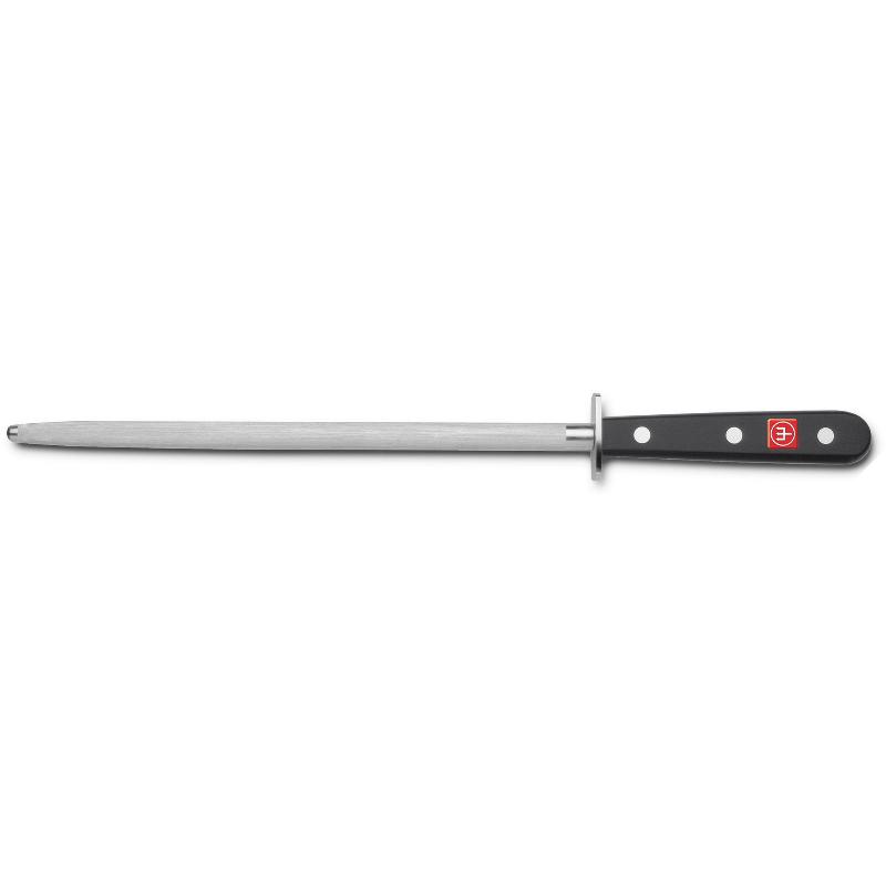 Klassisk Strygestål 26 Cm – Hold dine knive skarpe!