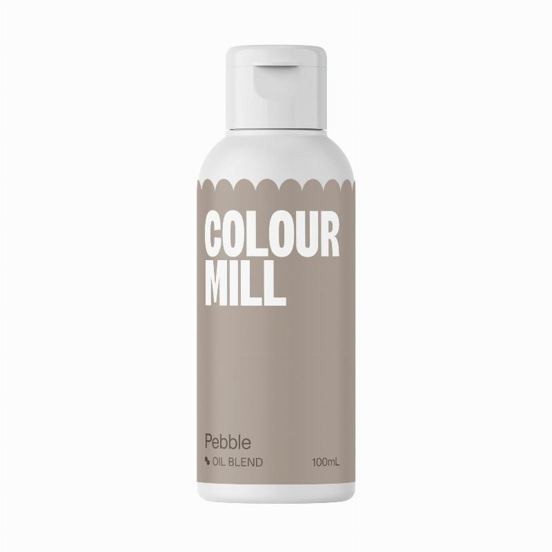 Colour Mill Pebble Oliefarve 100ml - Fantastisk Farve!