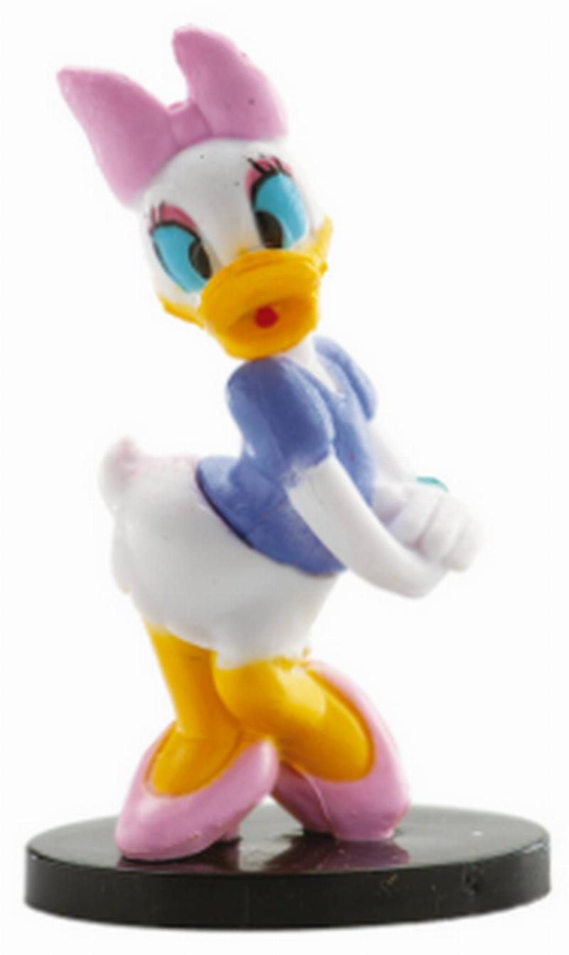 Dekora Disney Mini Topfigur - Andersine til Børnefødselsdag