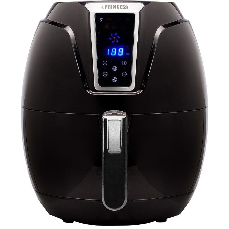 Digital Touch Airfryer XL 3,2 Liter – Fantastisk køkken tilbud!