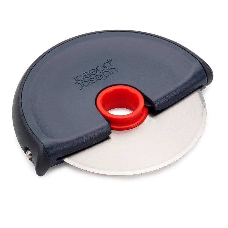 Joseph Joseph Disc Easy Clean Pizzaskærer – Udsalg!