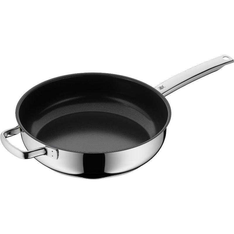 Durado Sauterpande 28 Cm – Elegant Køkkenredskab til Madlavning!