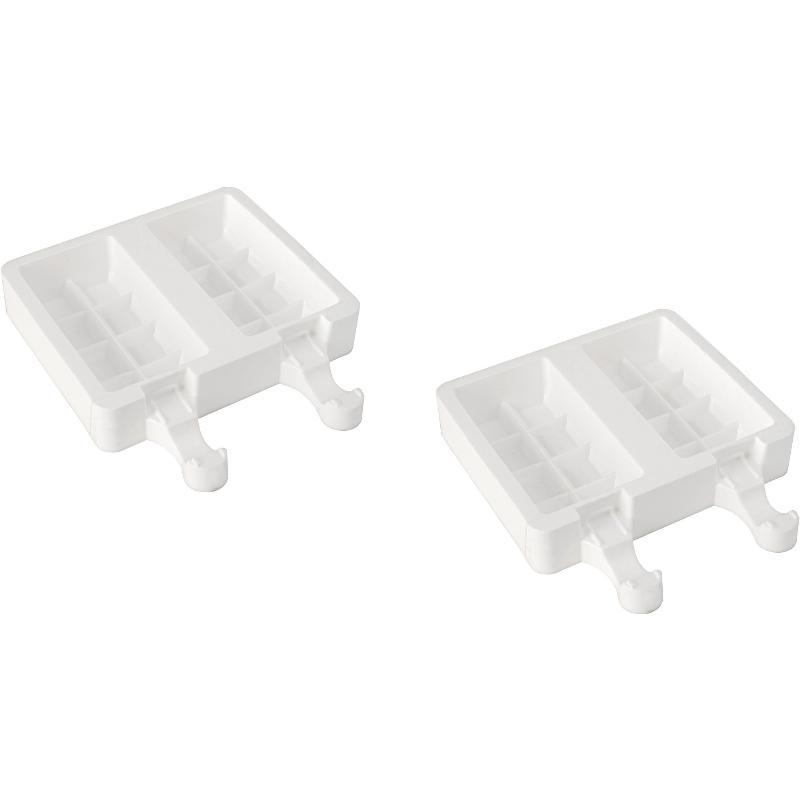 Easy Cream Chocostick Isforme – Lav Lækre Is Hjemme!