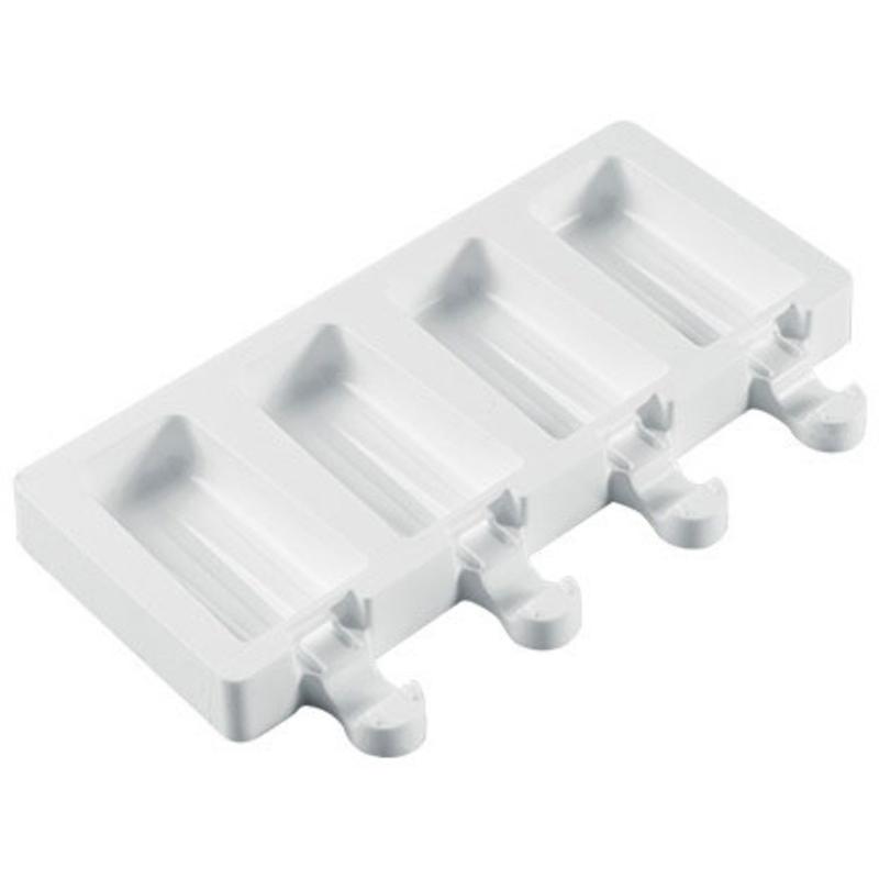 Easy Cream Mini Isforme – Gaveæske til Iselskere