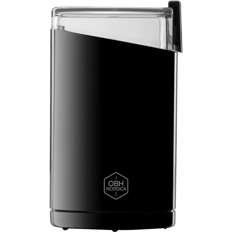 Effektiv Kaffekværn til Hurtig Maling af Kaffe og Ingredienser