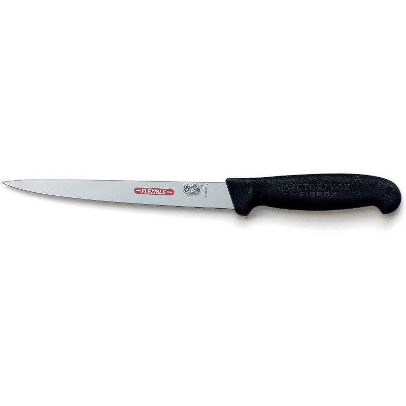Ekstra Fleksibel Filetkniv 18 cm fra Victorinox - Køb nu!