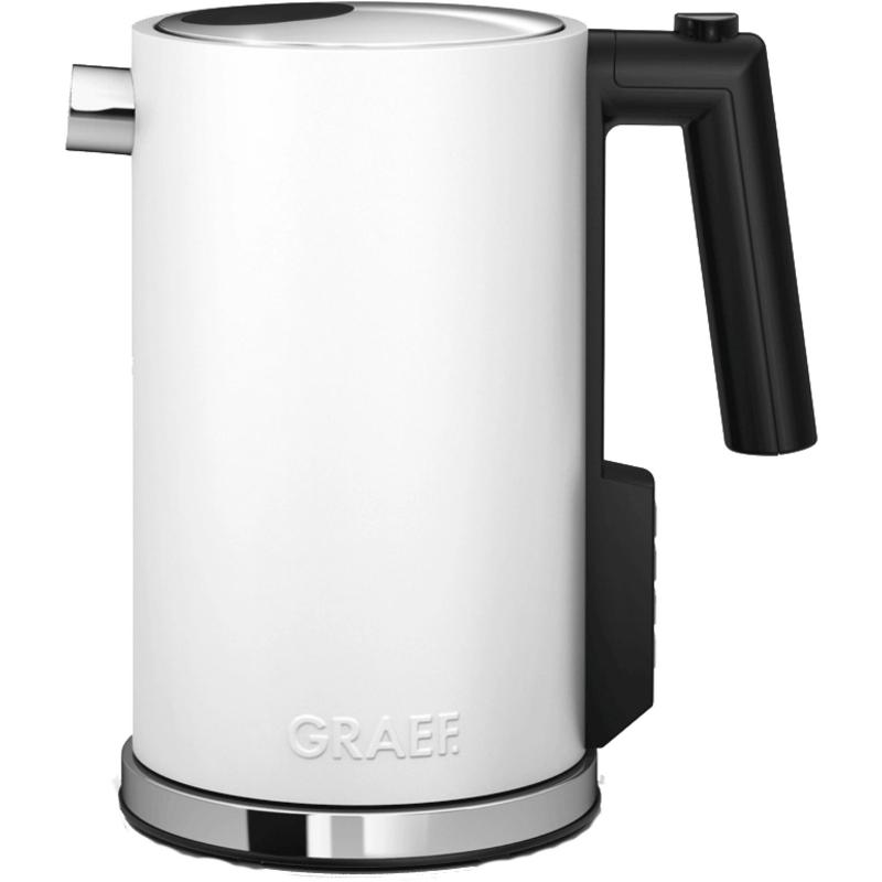 Elegant Elkedel med Børnesikring – Sikkerhed i Fokus