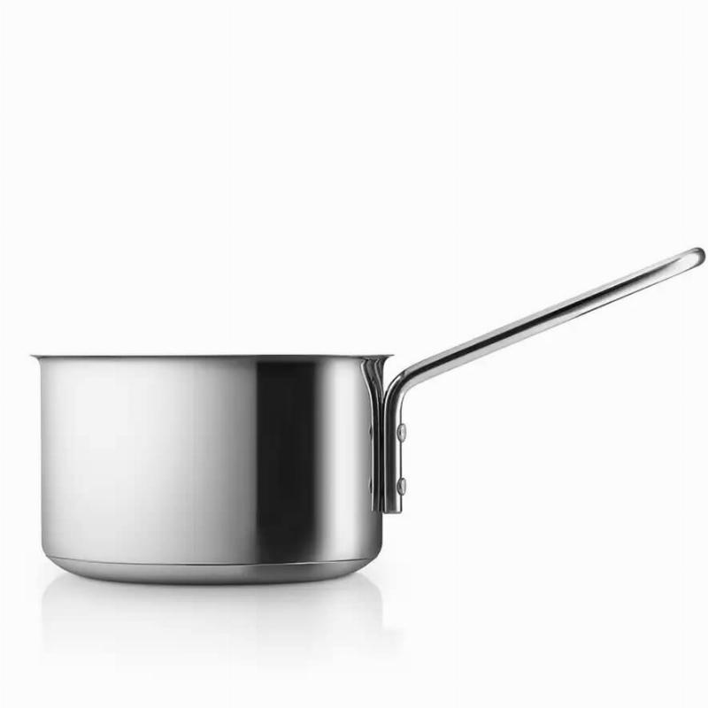 Eva Trio 1,1L Rustfrit Stål Kasserolle - Designklassiker