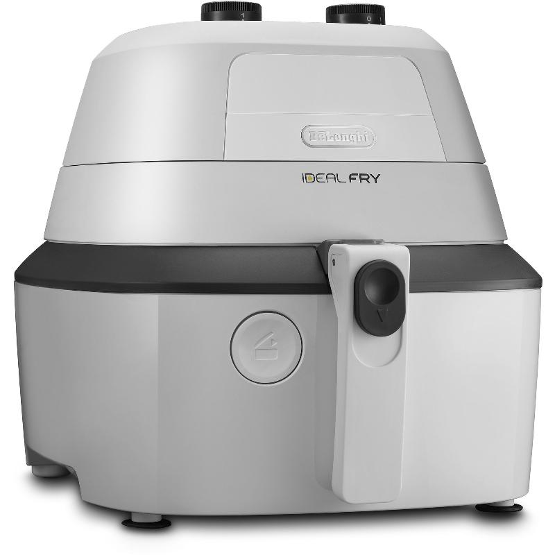 DeLonghi Fh2102 W Airfryer - Perfekt Sprøde Kartofler!