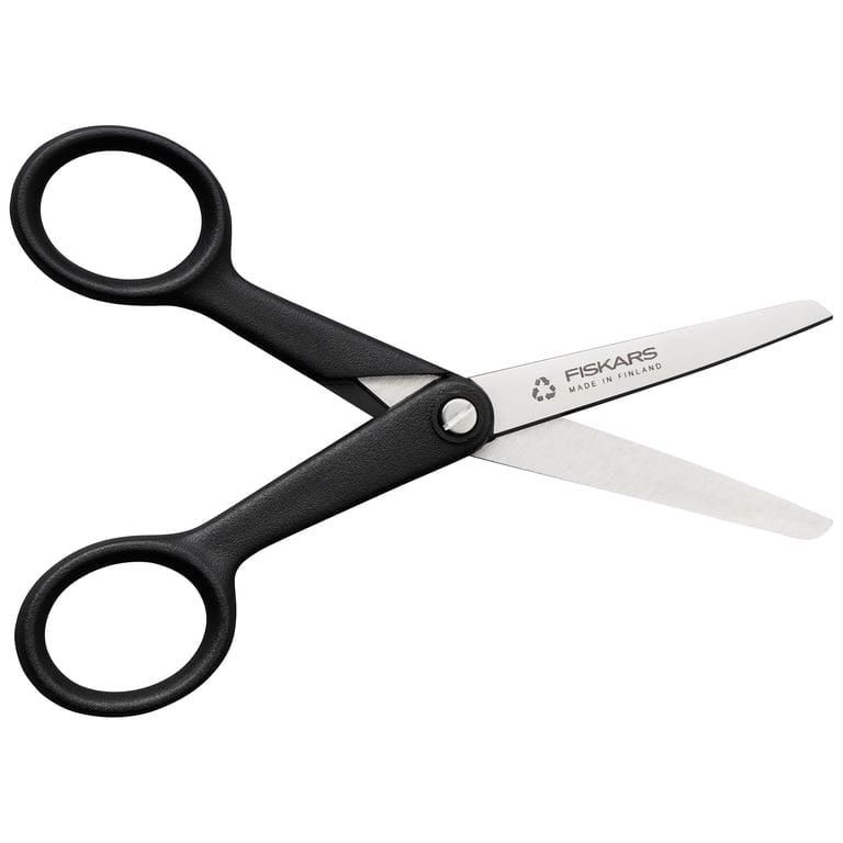 Fiskars Functional Form Renew Hobbysaks 13 cm - Præcis klipning