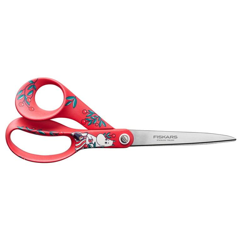 Fiskars X Moomin Universalsaks med Mummimor Motiv