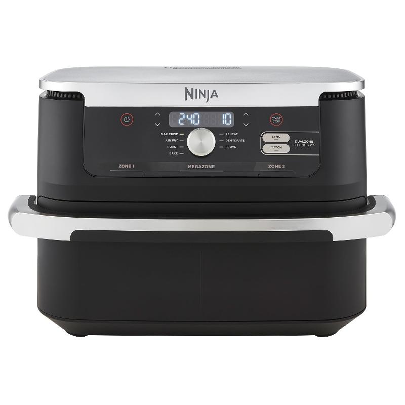 Ninja Foodi AF500EU Airfryer 10,4L – Fantastisk tilbud!