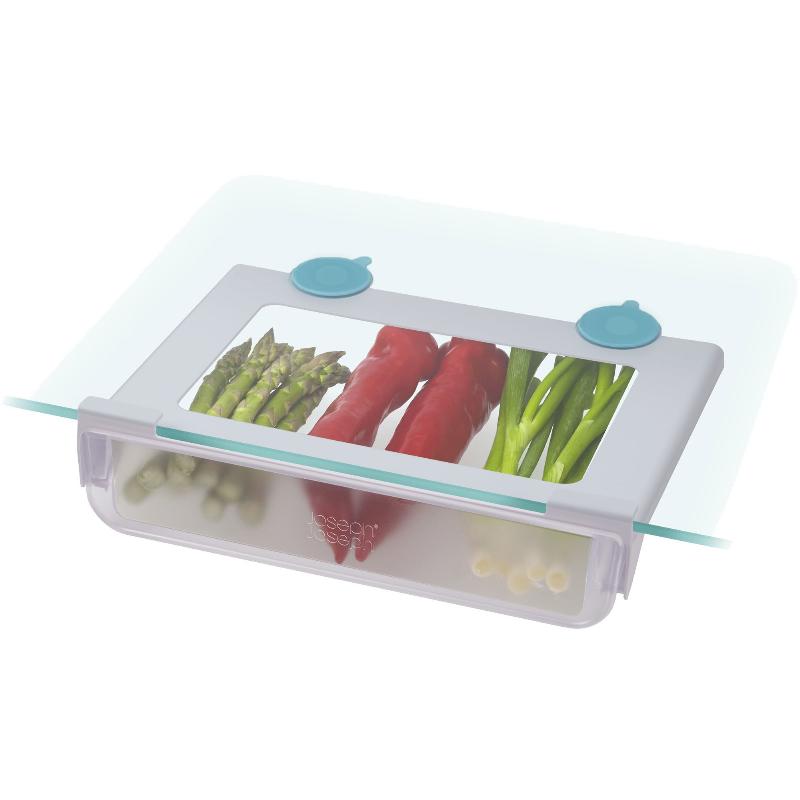 Fridgestore Køleskabsopbevaring fra Joseph Joseph – Tilbud!