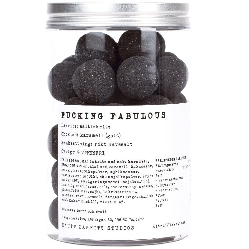 Lækre Lakrids 250 G – Søde Delikatesser til Forkælelse!