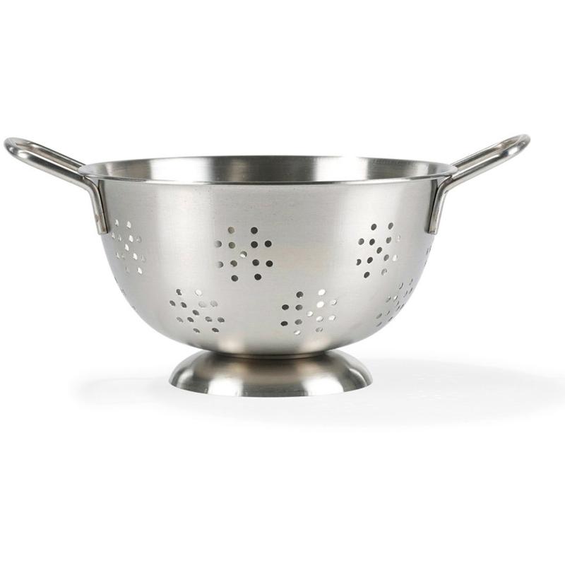 Funktion Dørslag – Uundgåeligt redskab til køkkenet!