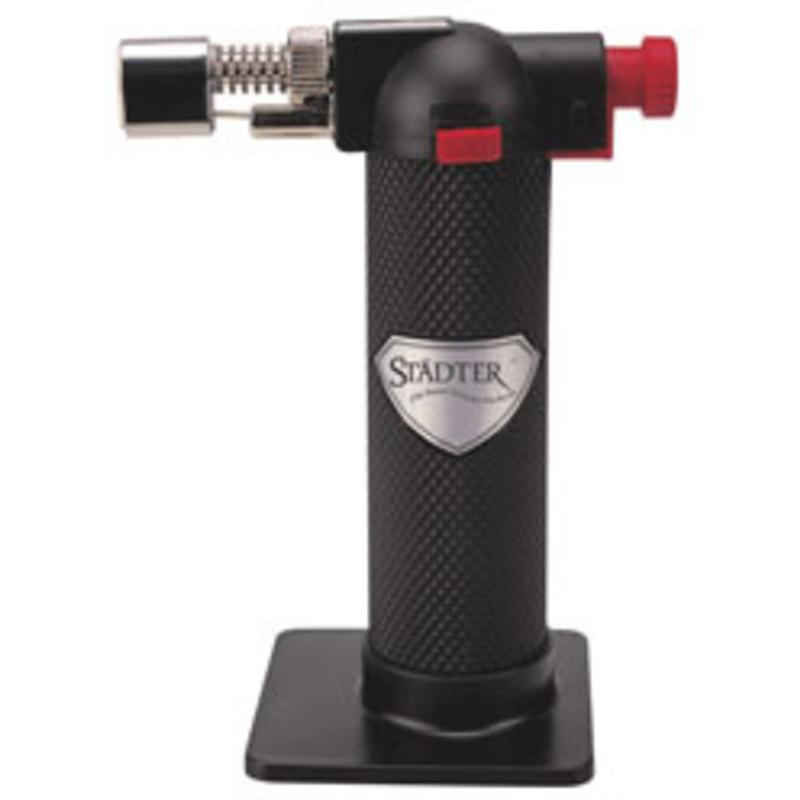 Gasbrænder til Karamellisering af Desserter - Städter