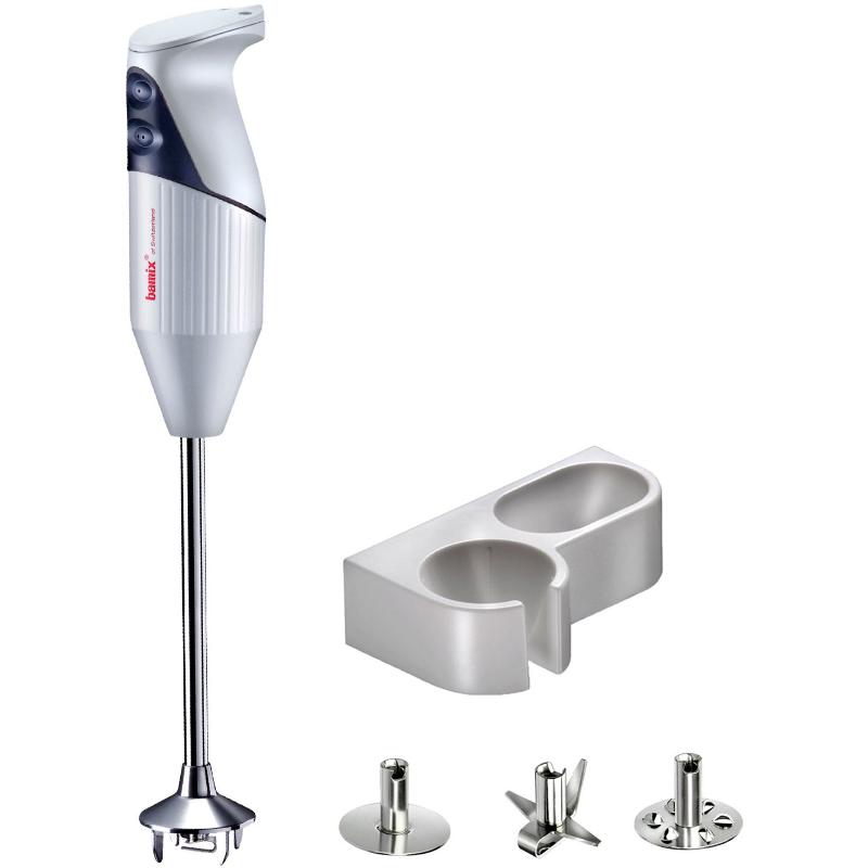 Gastro Pro 3 Stavblender 350 Watt – Uundgåelig Køkkenhjælp