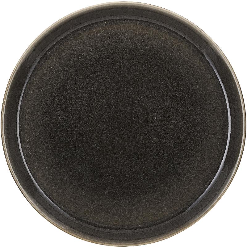 Elegant Grå Gastro Tallerken 27 Cm – Bitz Design