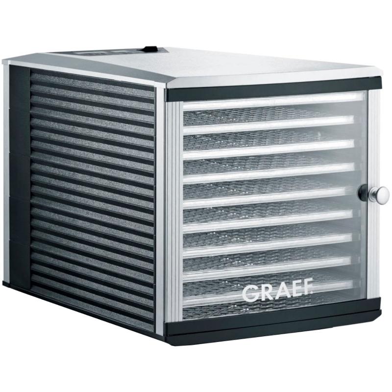 Graef Grda510 Dehydrator – Effektiv reduktion af madspild!