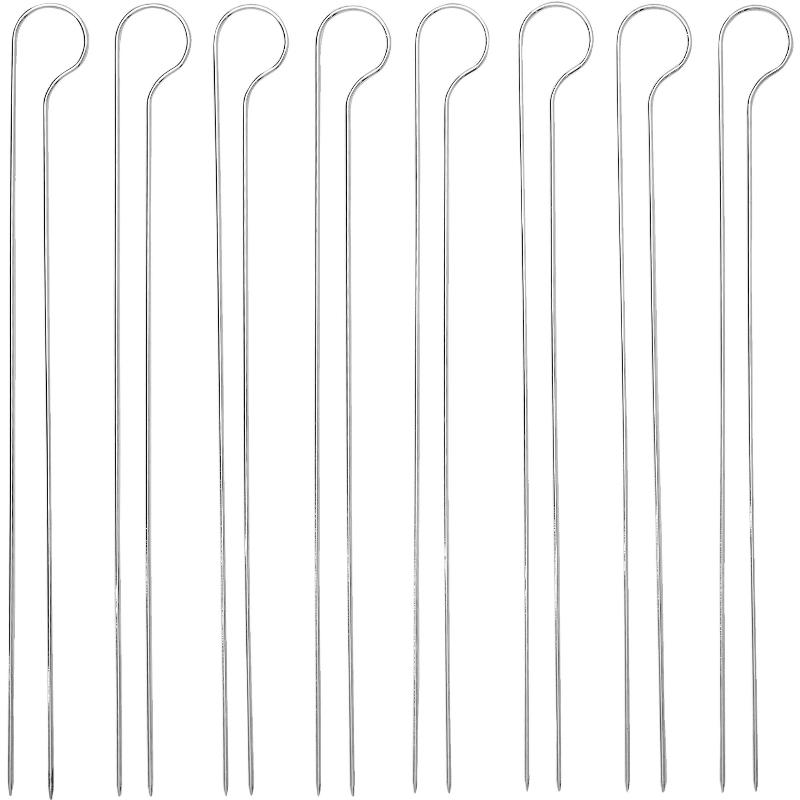 Weber Grillspyd – Uundgåeligt Værktøj til Grillfesten