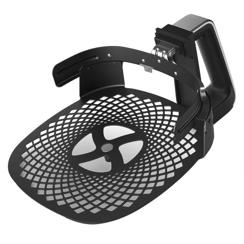 Philips HD9952/00 Airfryer XXL Pizzasæt – Bag lækre pizzaer!