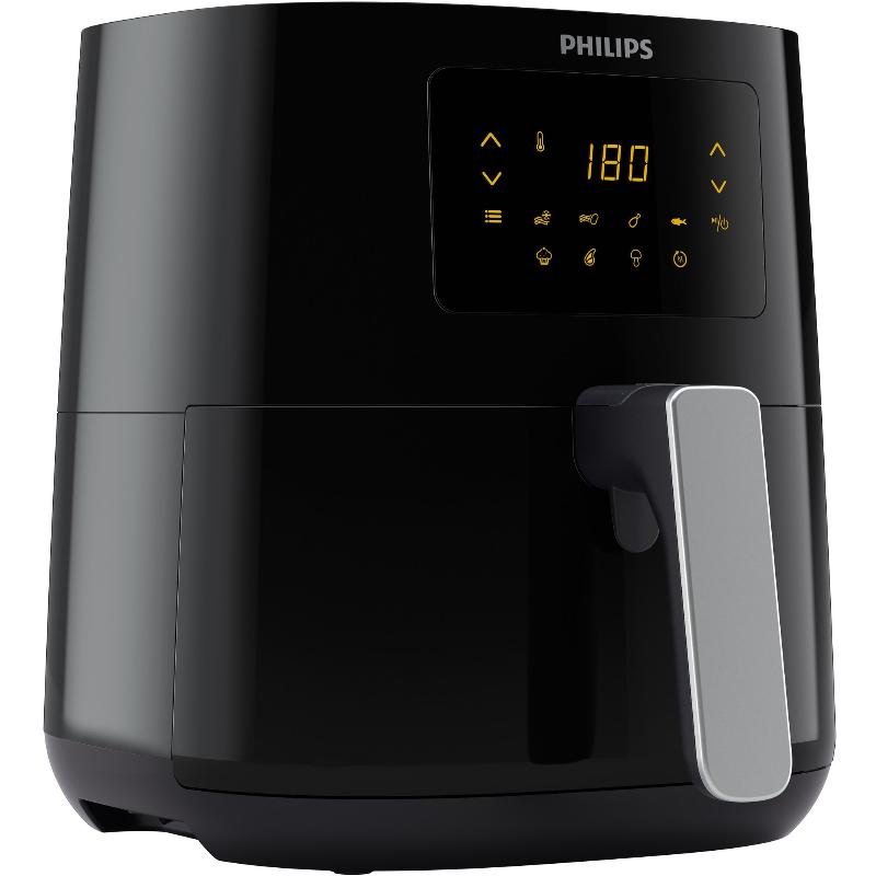 Philips HD9252/70 Airfryer – Digital Køkkenmaskine Tilbud