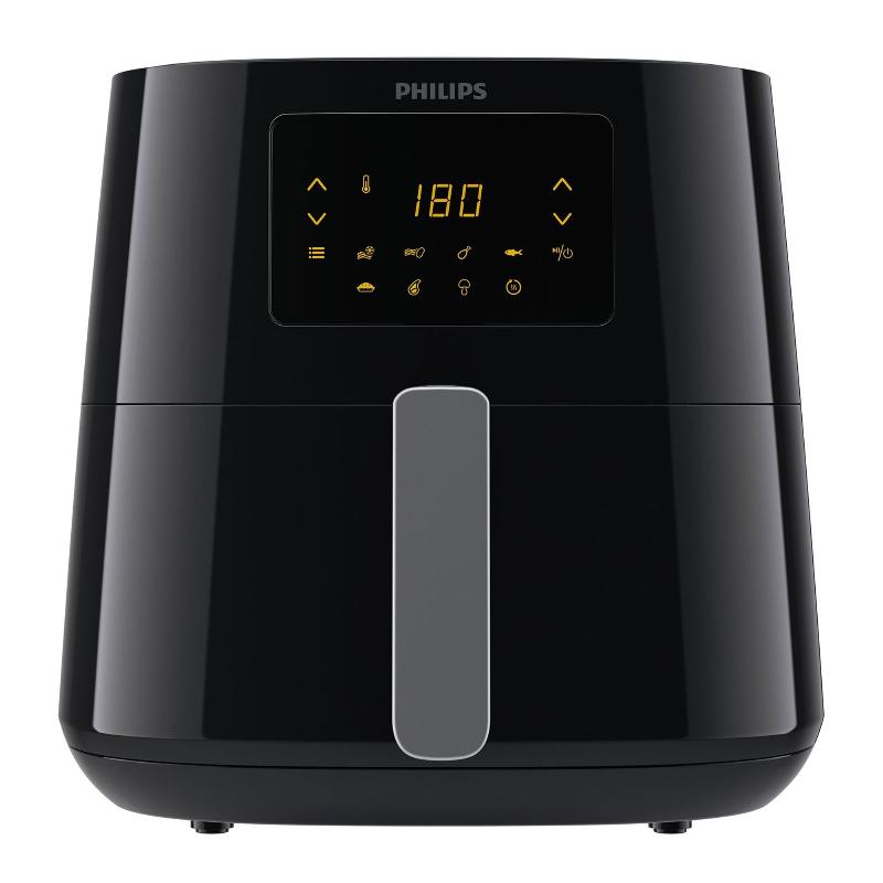 Philips Spectre XL Airfryer – Sund madlavning uden fedt