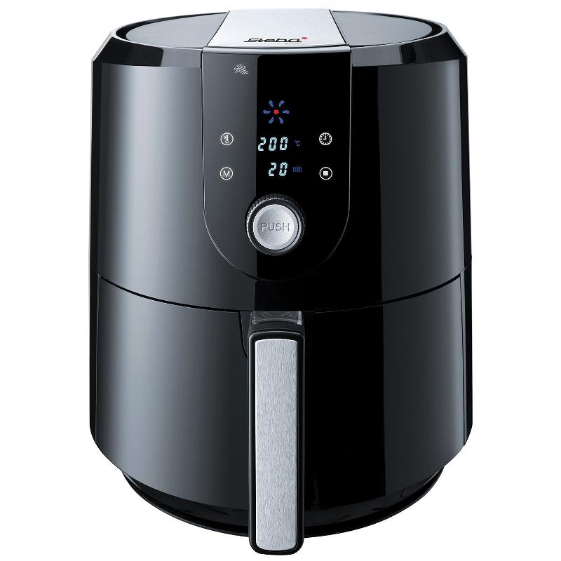 Steba Hf5000 XL Airfryer – Fantastisk køkken tilbud!