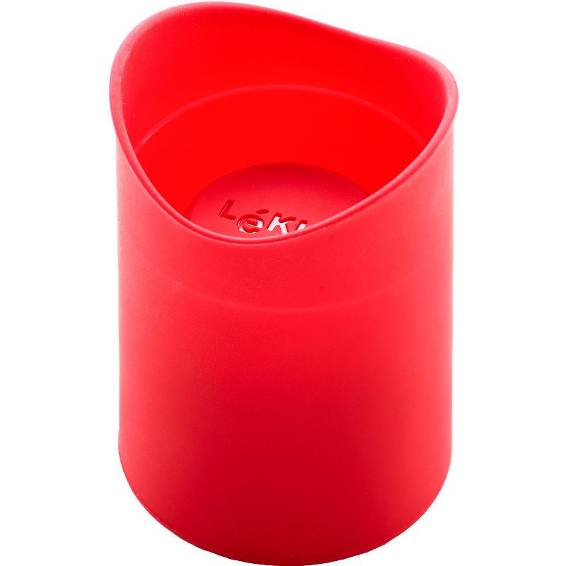 Høje Silikone Kageforme – 8 Stk til Kreativ Bagning