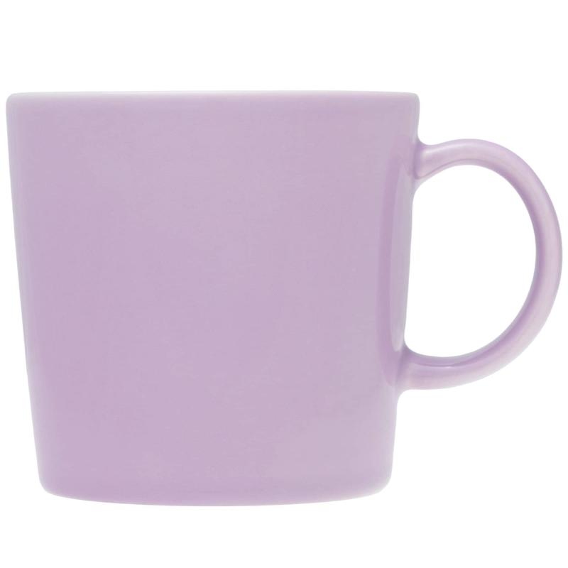 Iittala Teema Krus 30 Cl - Lys Lilla Tilbud!