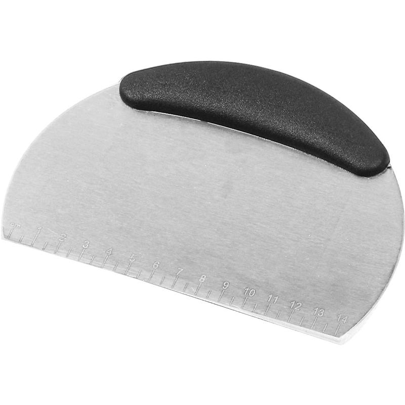 Industrie Dejskraber – Uundgåeligt værktøj til bagning