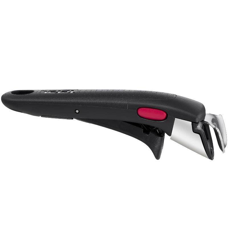 Tefal Ingenio Håndtag - Sort til Effektiv Madlavning