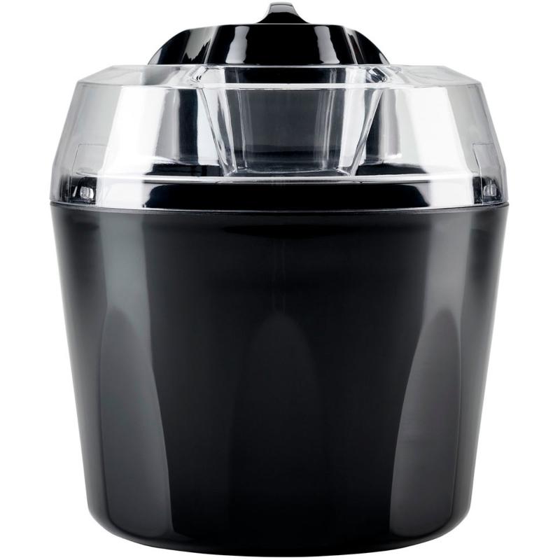 Hjemmelavet ismaskine 1,5 liter fra Champion - Black Friday!