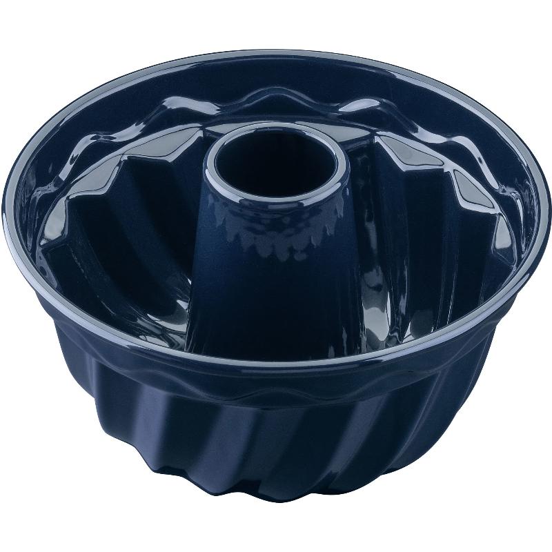 Kageform 18 cm i Emaljeret Stål – Dr. Oetker Tilbud!