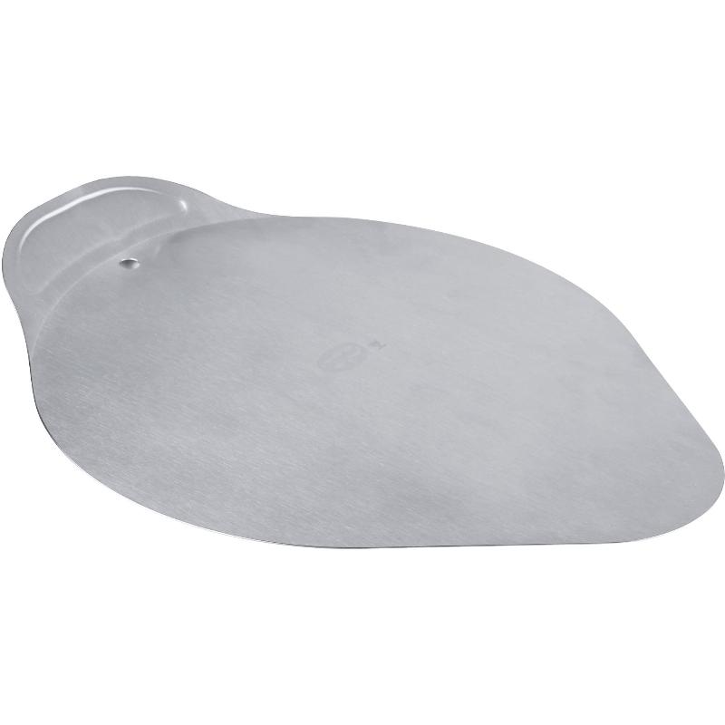 Kageløfter i rustfrit stål – Dr. Oetker til perfekt bagning!