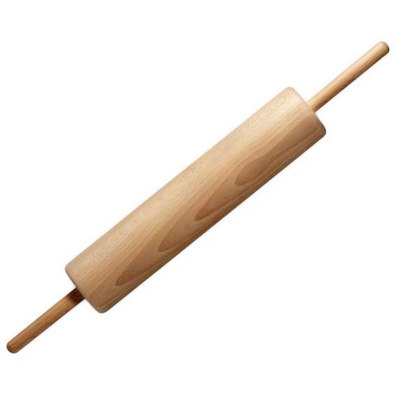 Elegant Kagerulle med Aftagelig Pind – Bagning Must-Have