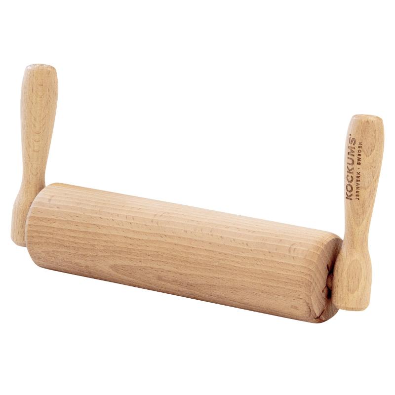 Kagerulle med Lodret Håndtag – Uundgåelig til Bagning!