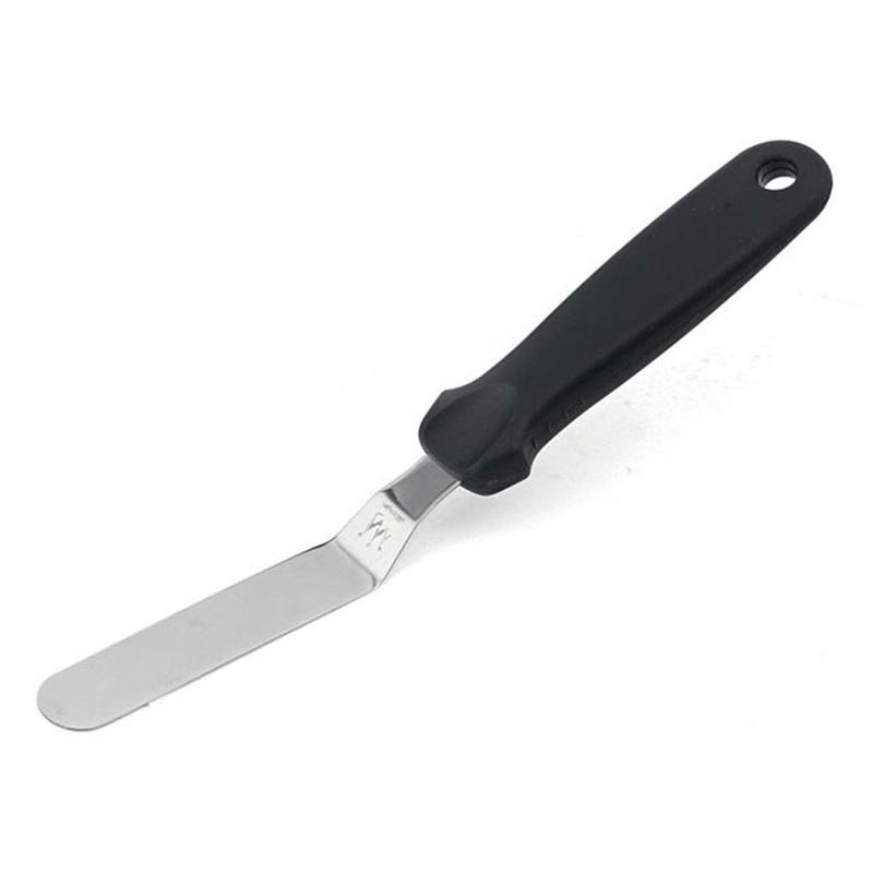 Silikon Kagespatel 20 cm – Uundgåeligt Bagetilbehør!