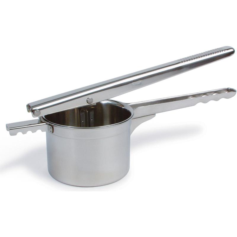 Exxent Kartoffelpresser – Uundgåeligt værktøj til køkkenet!