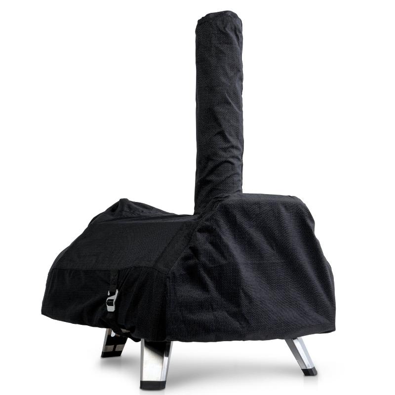 Karu 16 Grillovertræk – Beskyt din Ooni ovn hele året!