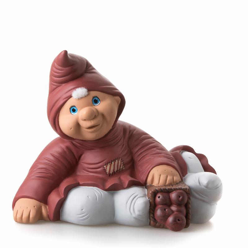 Klarborg Nisse Caroline - En sjov ven til jul!