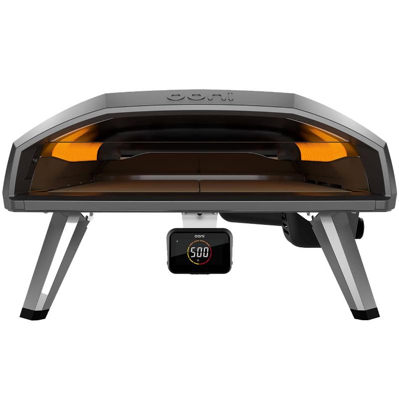 Ooni Koda 2 Pro Pizzaovn – Ideel til udendørs pizza!