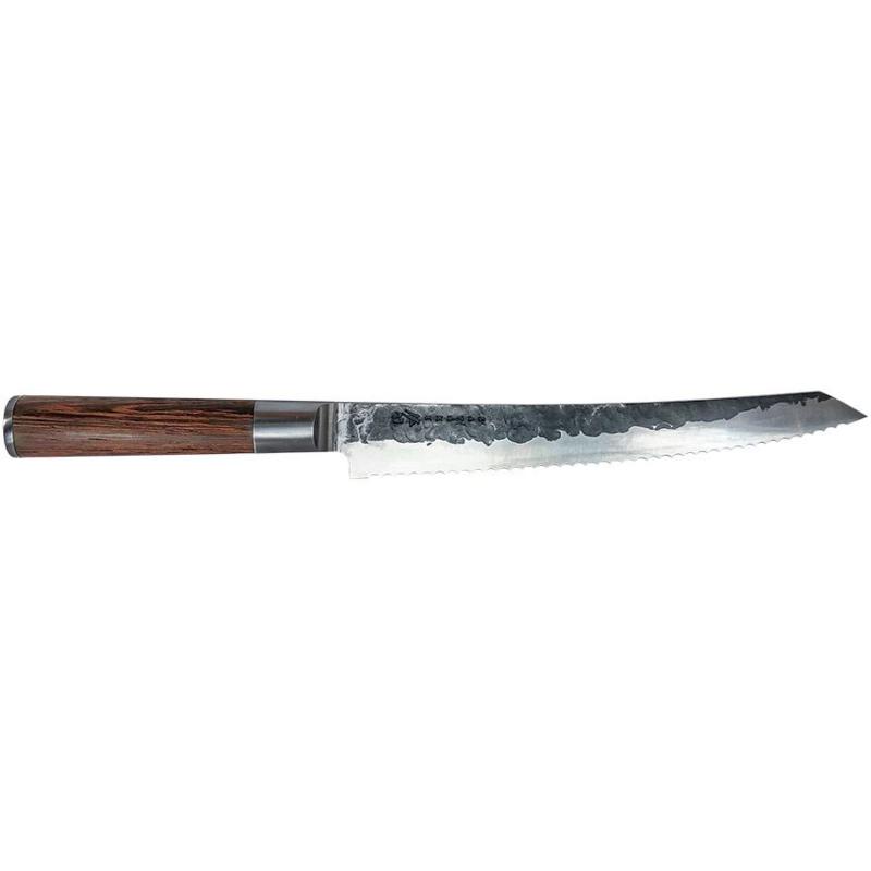 Kuro Brødkniv fra Satake - Elegant køkkenredskab