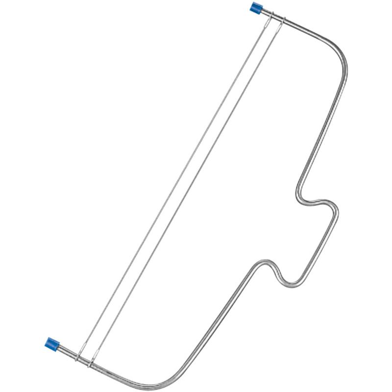 Dobbelt Lagkagebundsudskærer – Perfekte Kager Hver Gang!